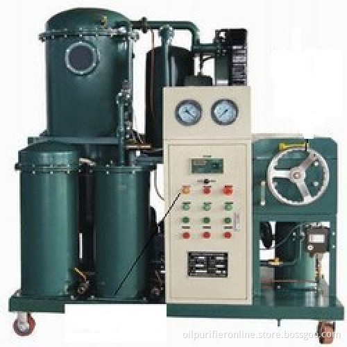 Portable Cooking Oil Purifier